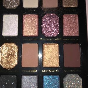 Too Faced Pretty Rich Eyeshadow